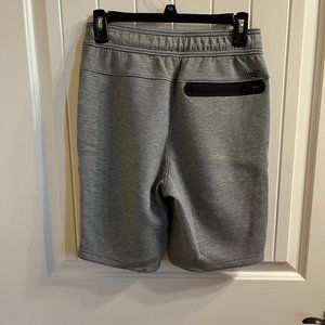 American Eagle gray sweat shorts SZ XS